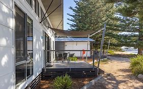 Nrma Murramarang Beachfront Holiday Resort